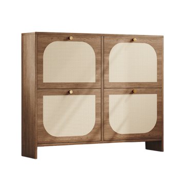 Nicetree Shoe Cabinet Storage for Entryway